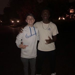 Meet your Posher, Ricky